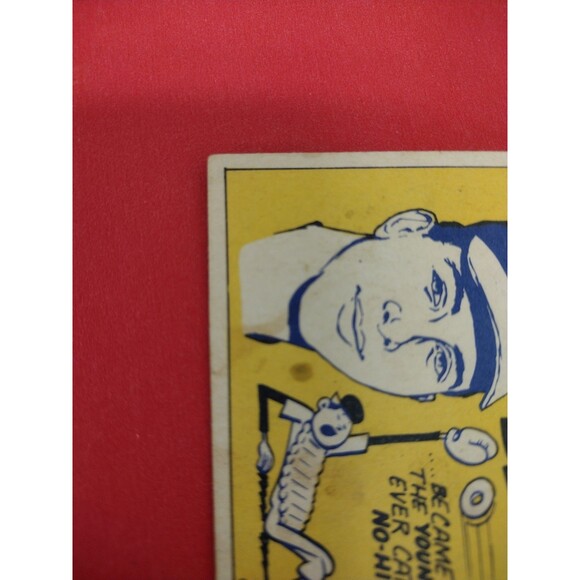 JOHNNY BENCH - 1970 Topps Card # 464 - Sporting News All-Star Cincinnati Reds - Picture 8 of 11